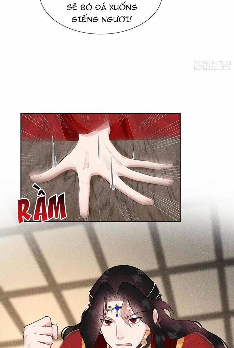 Trở Thành Nam Nhân Của Vương 84 trang 18