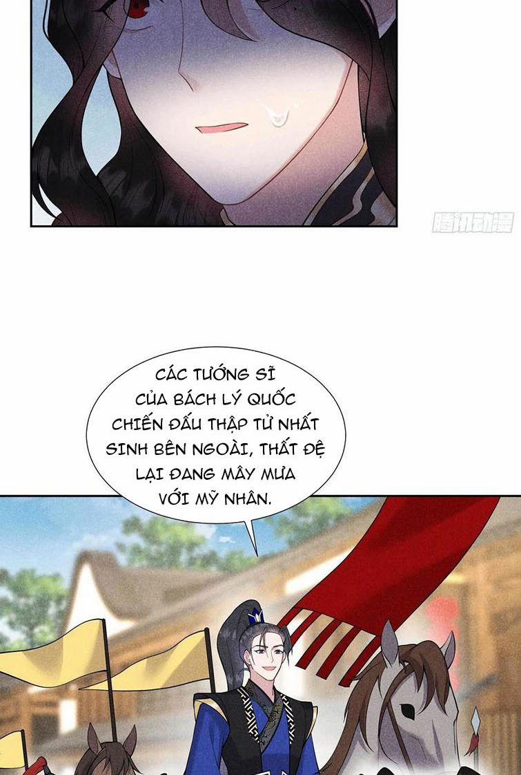 Trở Thành Nam Nhân Của Vương 84 trang 2