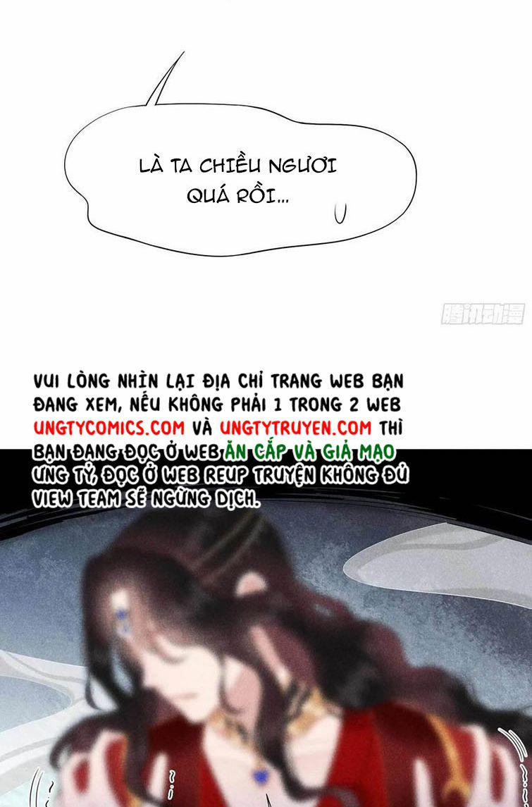 Trở Thành Nam Nhân Của Vương 84 trang 25