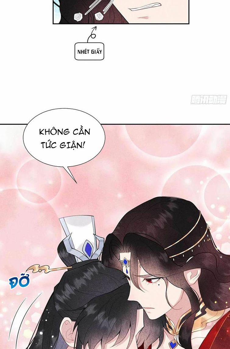 Trở Thành Nam Nhân Của Vương 84 trang 27