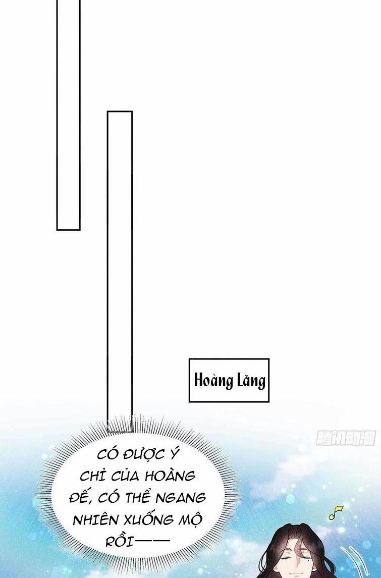 Trở Thành Nam Nhân Của Vương 84 trang 29