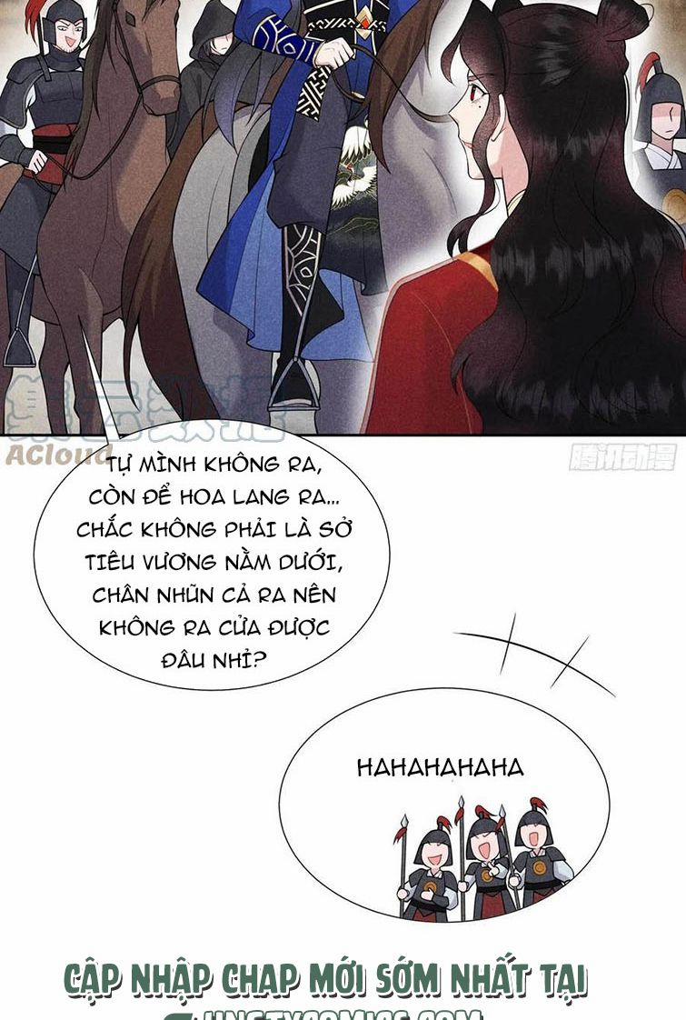 Trở Thành Nam Nhân Của Vương 84 trang 3