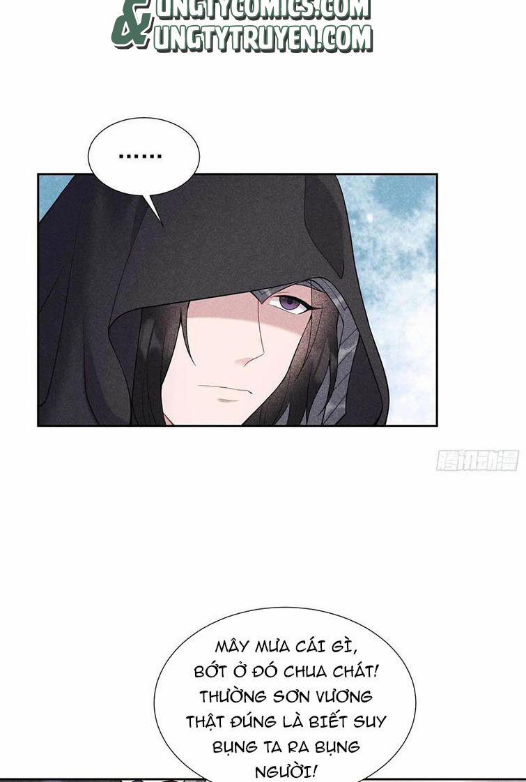 Trở Thành Nam Nhân Của Vương 84 trang 4