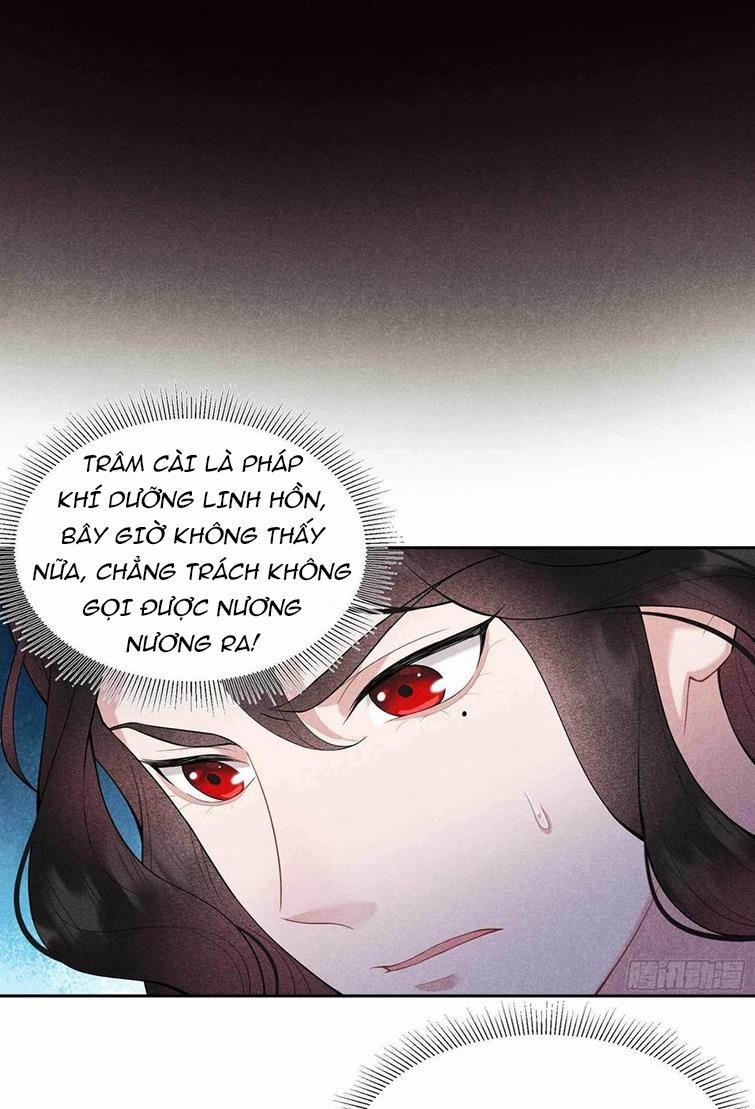 Trở Thành Nam Nhân Của Vương 85 trang 14