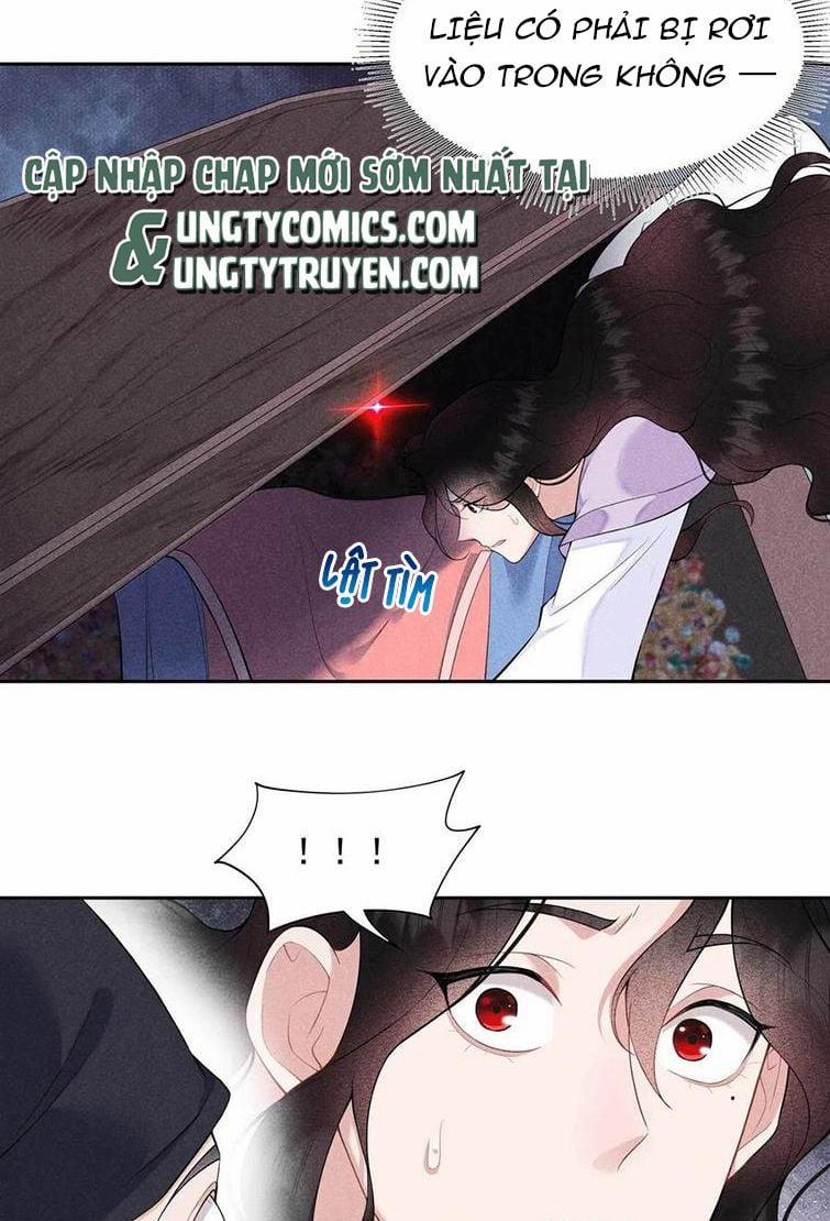 Trở Thành Nam Nhân Của Vương 85 trang 15