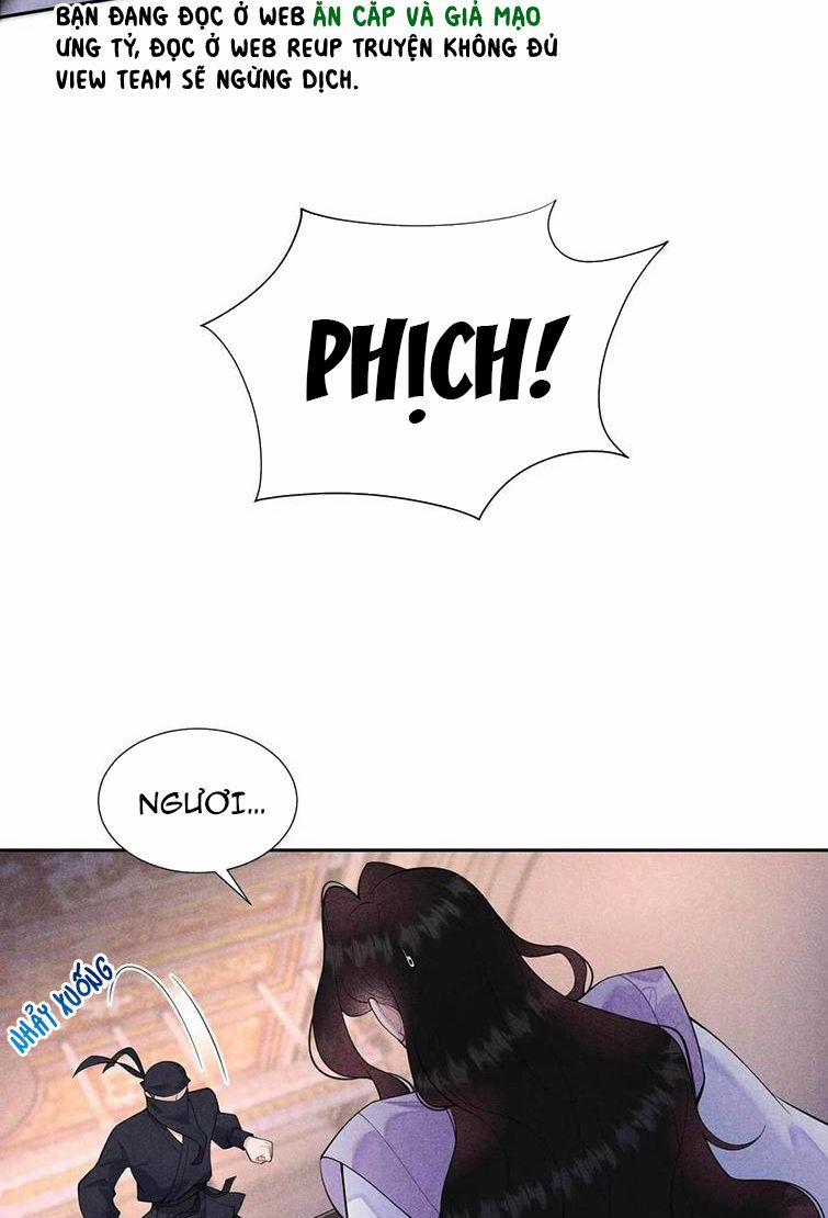 Trở Thành Nam Nhân Của Vương 85 trang 18