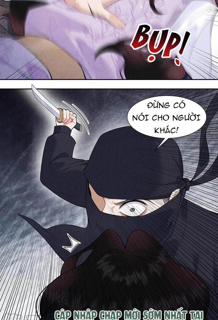 Trở Thành Nam Nhân Của Vương 85 trang 20