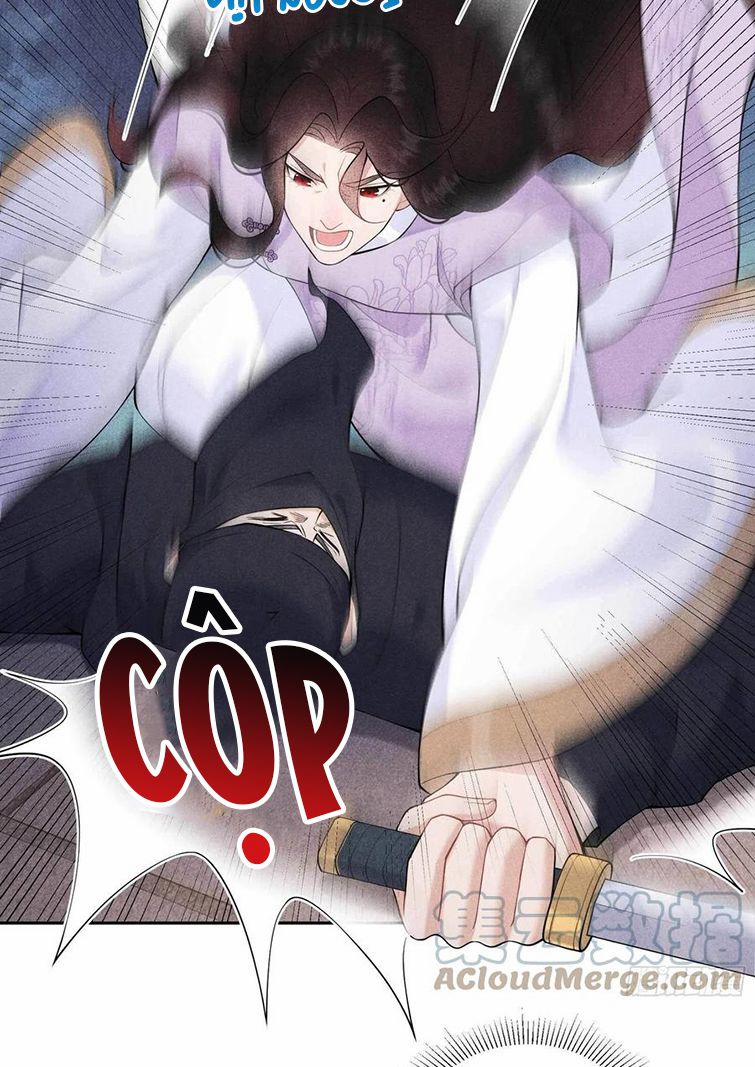 Trở Thành Nam Nhân Của Vương 85 trang 24