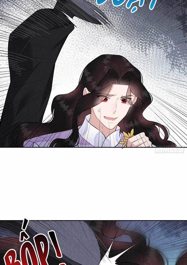 Trở Thành Nam Nhân Của Vương 85 trang 27