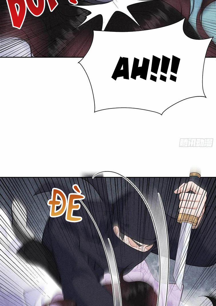 Trở Thành Nam Nhân Của Vương 85 trang 28