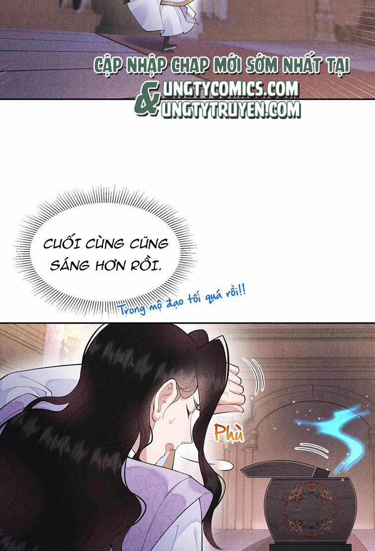 Trở Thành Nam Nhân Của Vương 85 trang 3