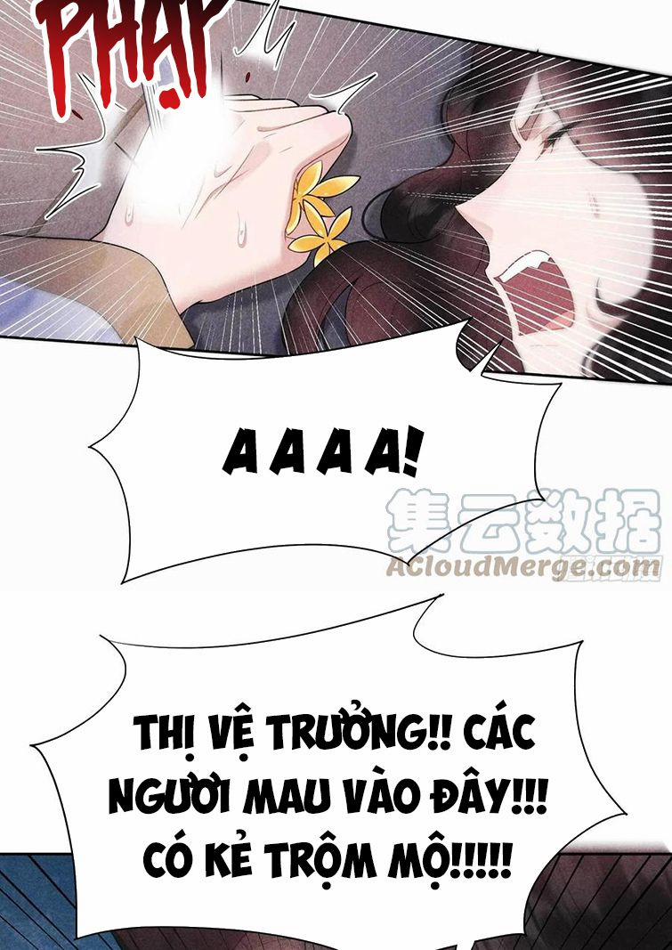 Trở Thành Nam Nhân Của Vương 85 trang 30