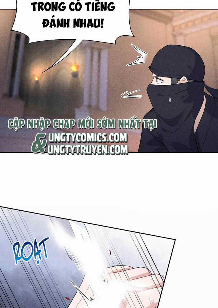 Trở Thành Nam Nhân Của Vương 85 trang 32