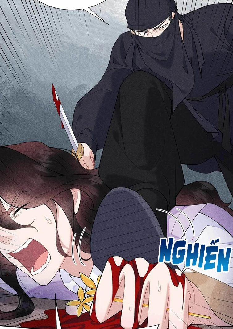 Trở Thành Nam Nhân Của Vương 85 trang 34