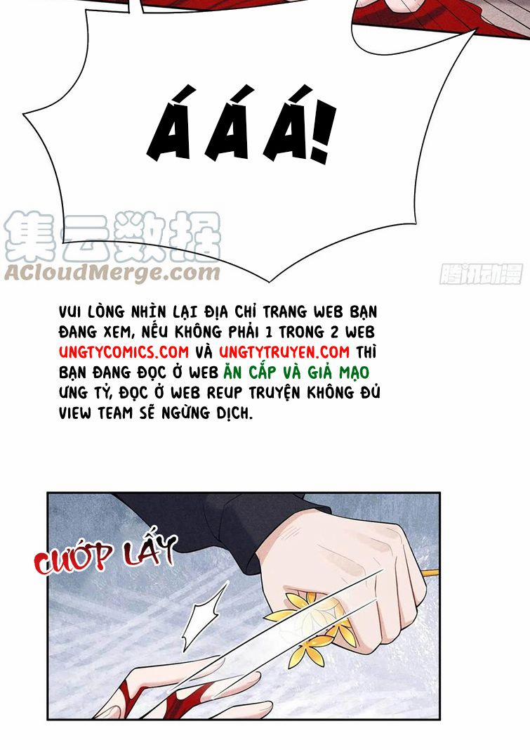 Trở Thành Nam Nhân Của Vương 85 trang 35