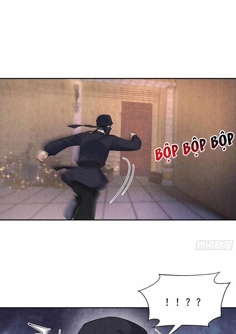 Trở Thành Nam Nhân Của Vương 85 trang 36