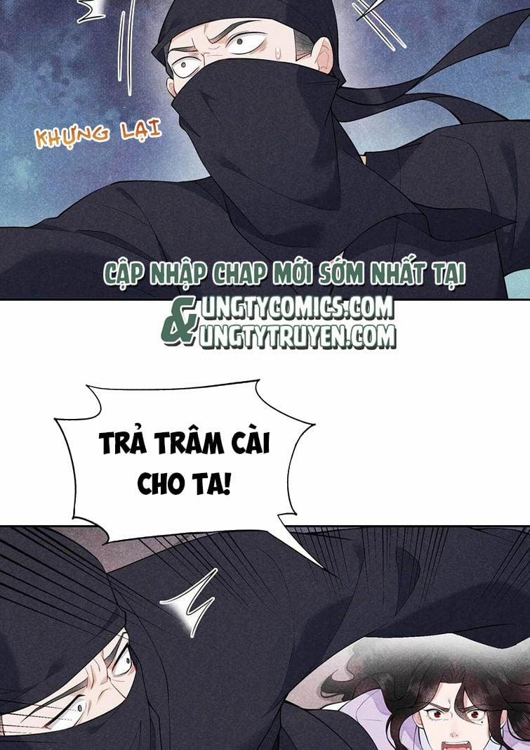 Trở Thành Nam Nhân Của Vương 85 trang 37