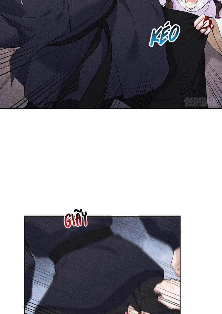 Trở Thành Nam Nhân Của Vương 85 trang 38