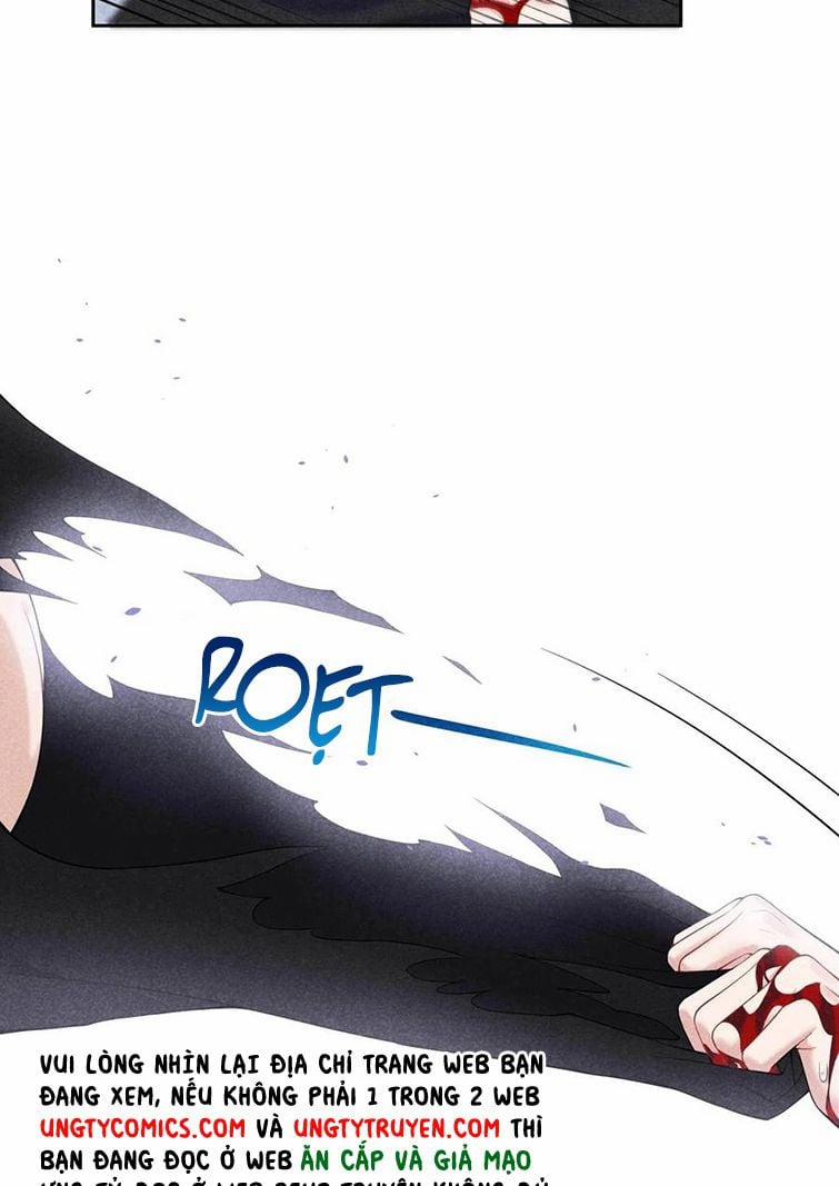 Trở Thành Nam Nhân Của Vương 85 trang 39