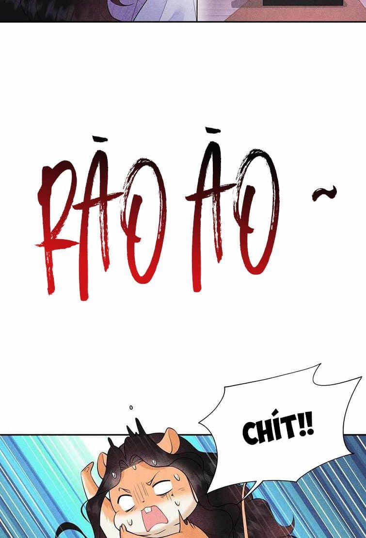 Trở Thành Nam Nhân Của Vương 85 trang 4