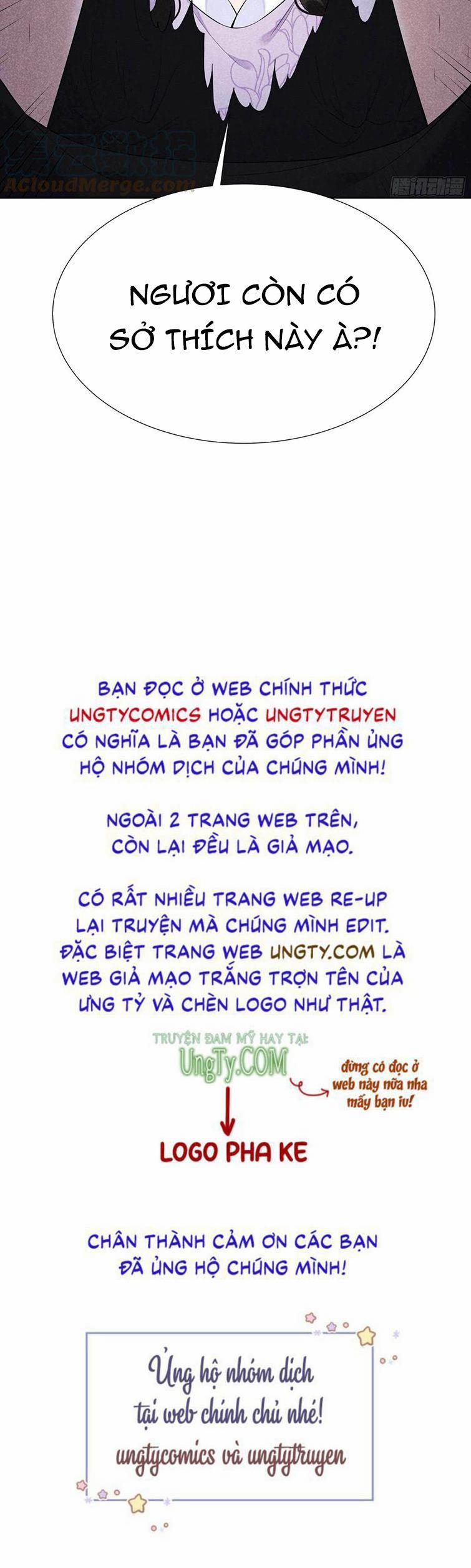 Trở Thành Nam Nhân Của Vương 85 trang 41