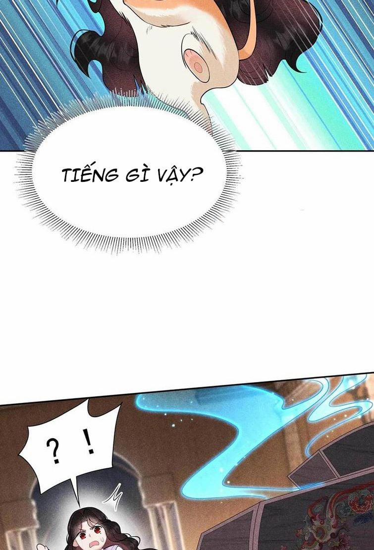 Trở Thành Nam Nhân Của Vương 85 trang 5