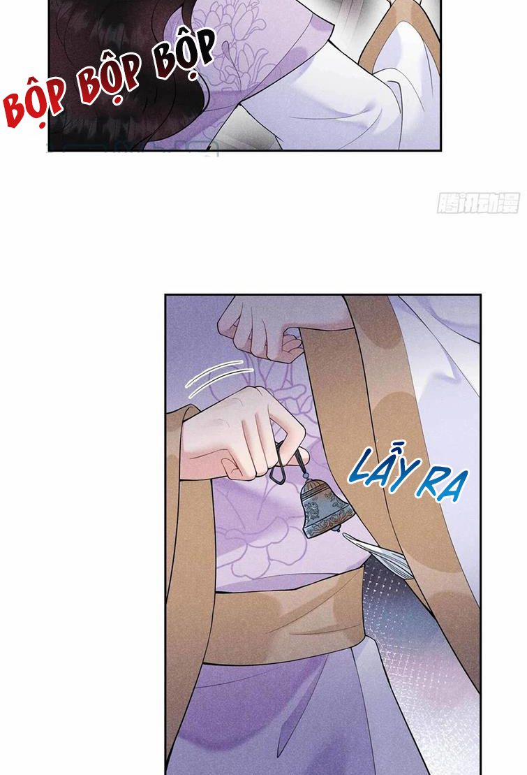 Trở Thành Nam Nhân Của Vương 85 trang 7