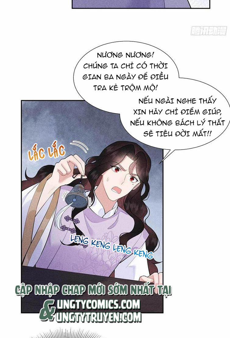 Trở Thành Nam Nhân Của Vương 85 trang 8