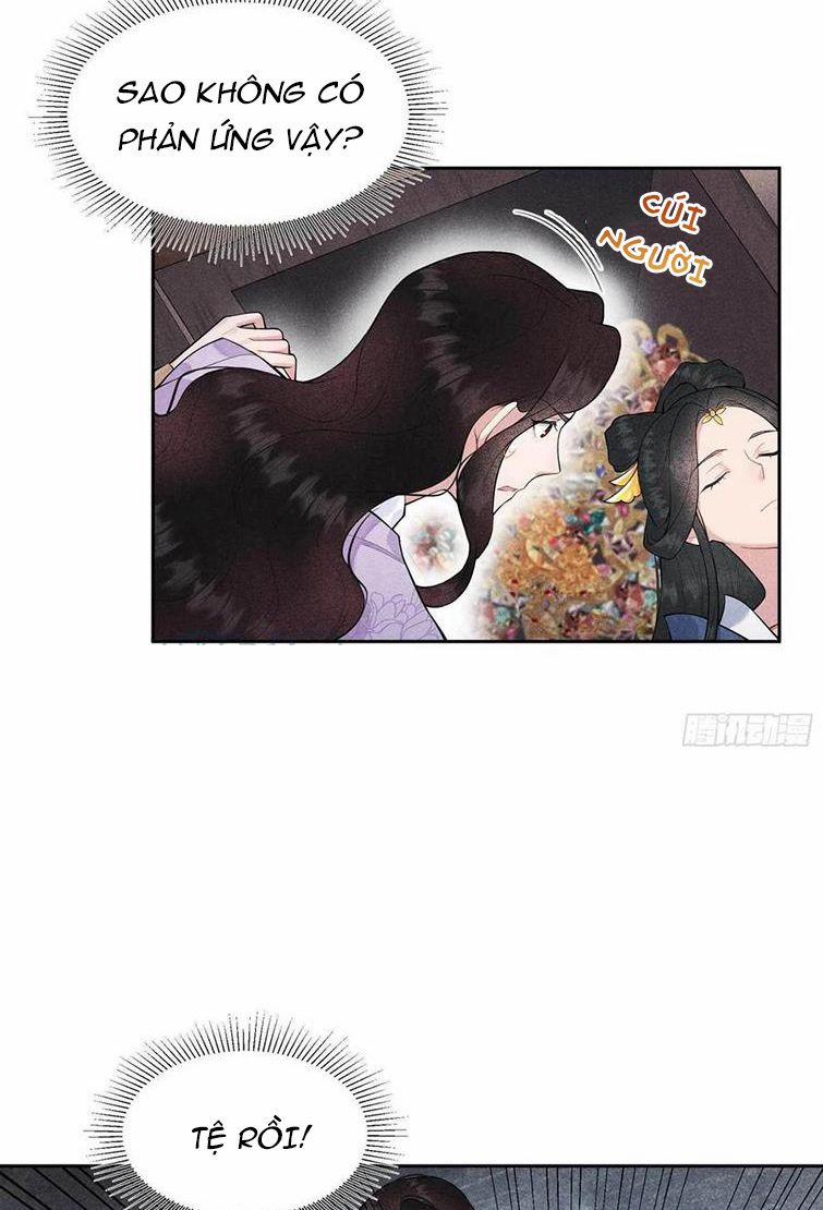 Trở Thành Nam Nhân Của Vương 85 trang 9