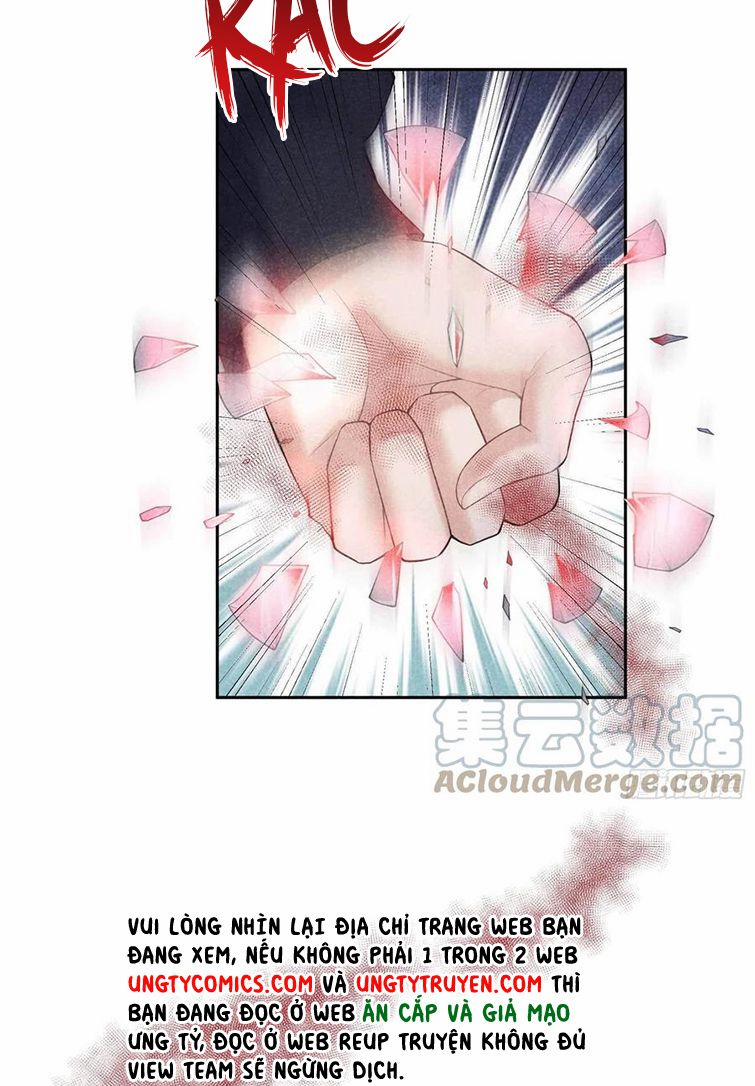 Trở Thành Nam Nhân Của Vương 86 trang 10