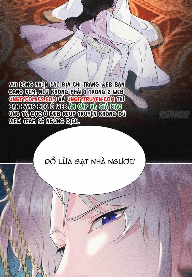 Trở Thành Nam Nhân Của Vương 86 trang 17