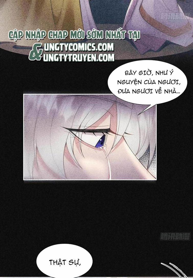 Trở Thành Nam Nhân Của Vương 86 trang 21