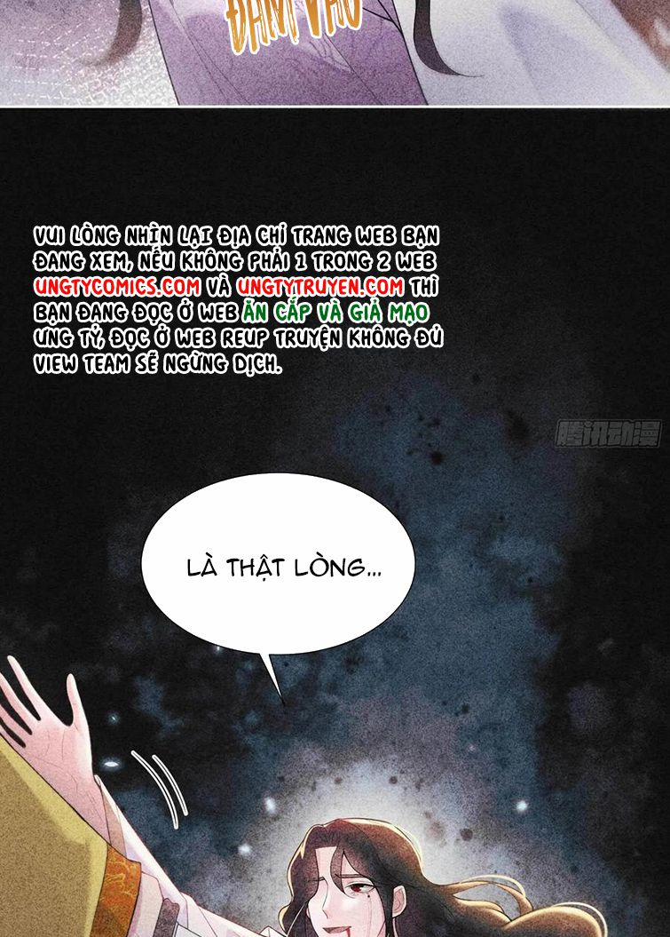 Trở Thành Nam Nhân Của Vương 86 trang 23