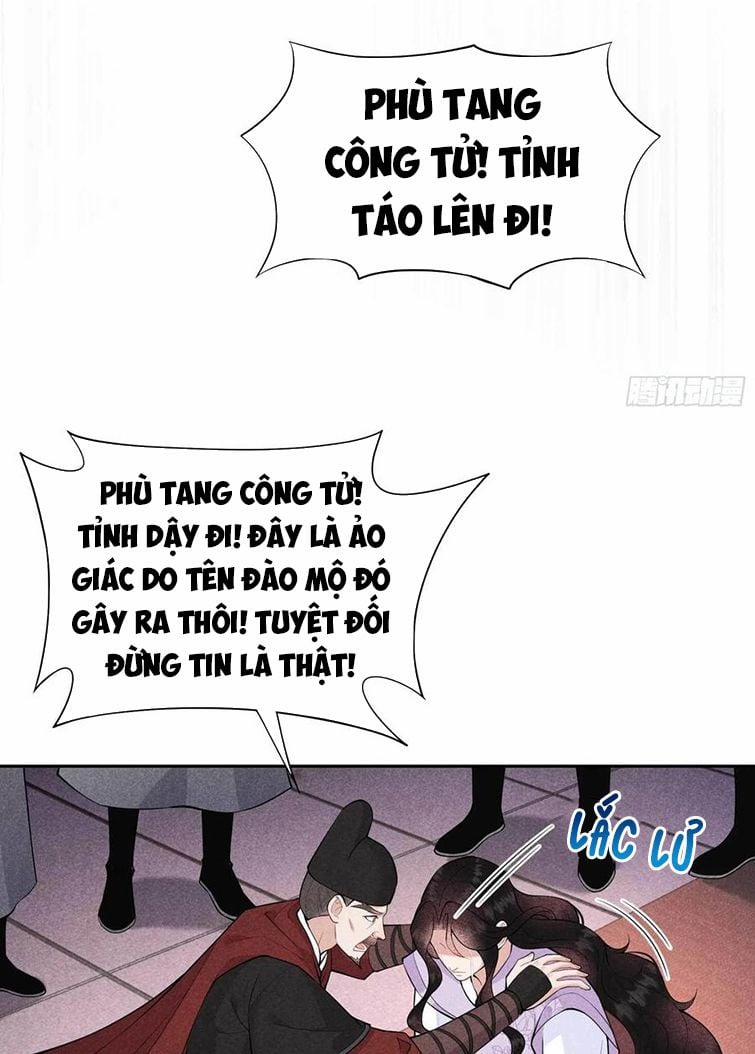 Trở Thành Nam Nhân Của Vương 86 trang 26