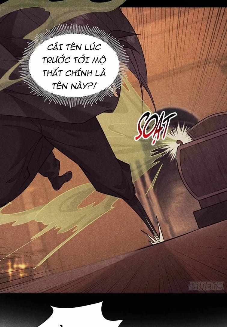 Trở Thành Nam Nhân Của Vương 86 trang 3