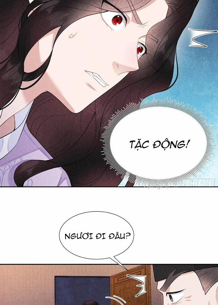 Trở Thành Nam Nhân Của Vương 86 trang 34