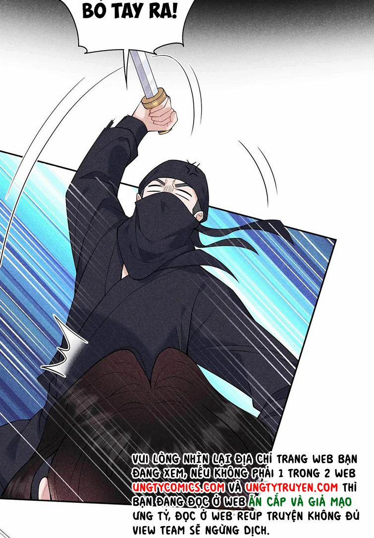 Trở Thành Nam Nhân Của Vương 86 trang 4