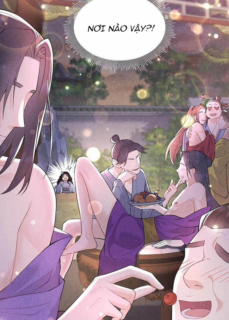 Trở Thành Nam Nhân Của Vương 86 trang 41