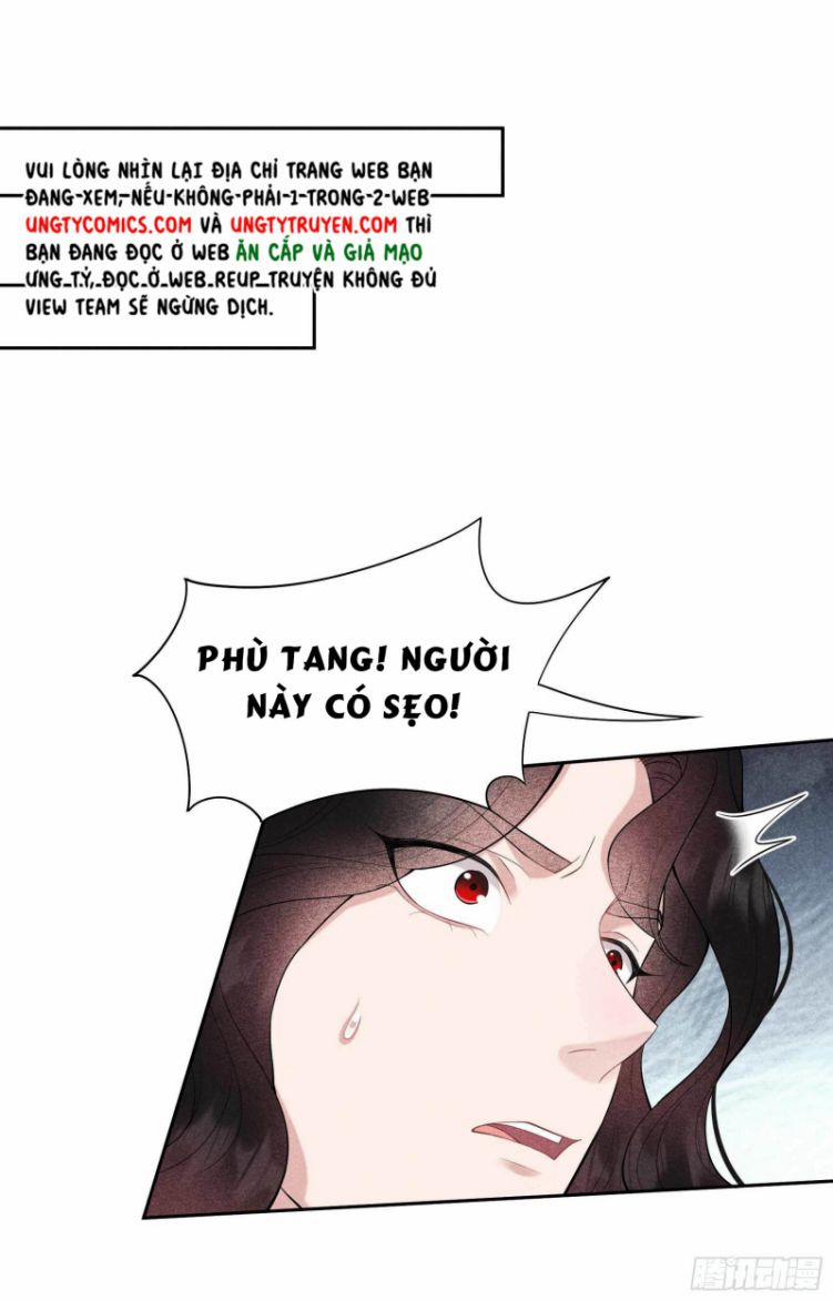 Trở Thành Nam Nhân Của Vương 87 trang 18