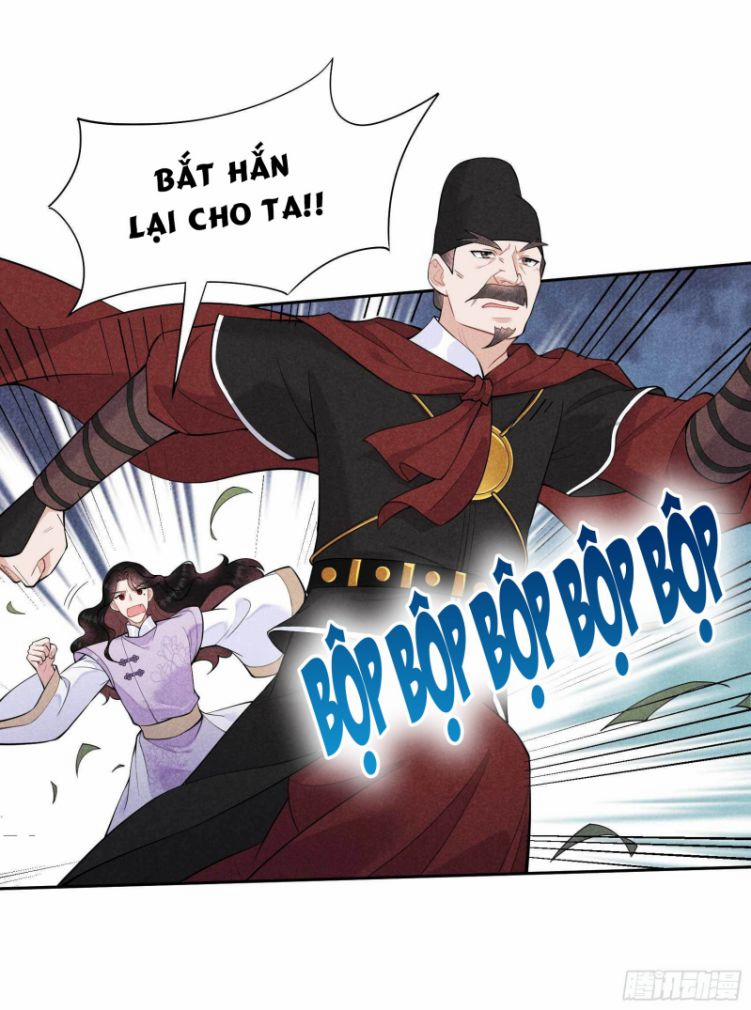 Trở Thành Nam Nhân Của Vương 87 trang 19