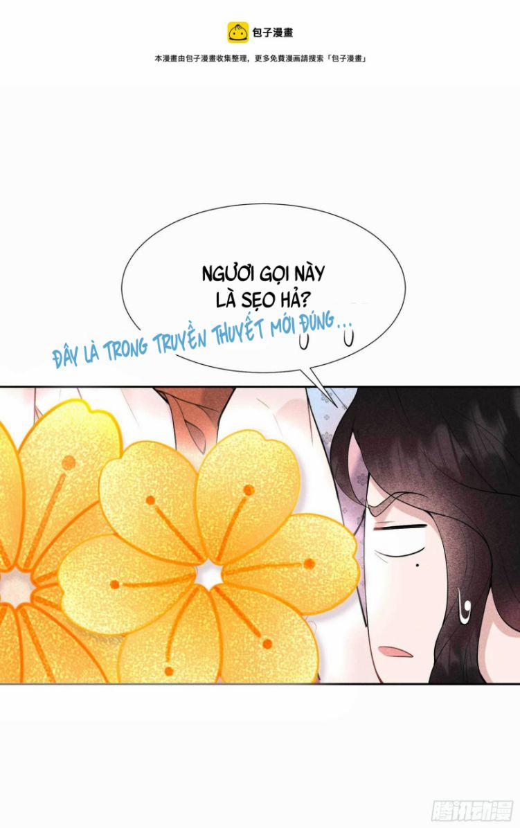 Trở Thành Nam Nhân Của Vương 87 trang 20