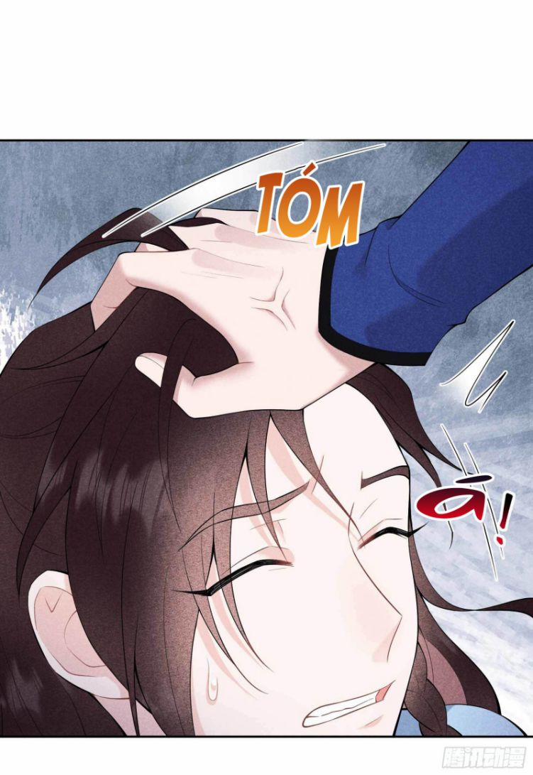 Trở Thành Nam Nhân Của Vương 87 trang 28