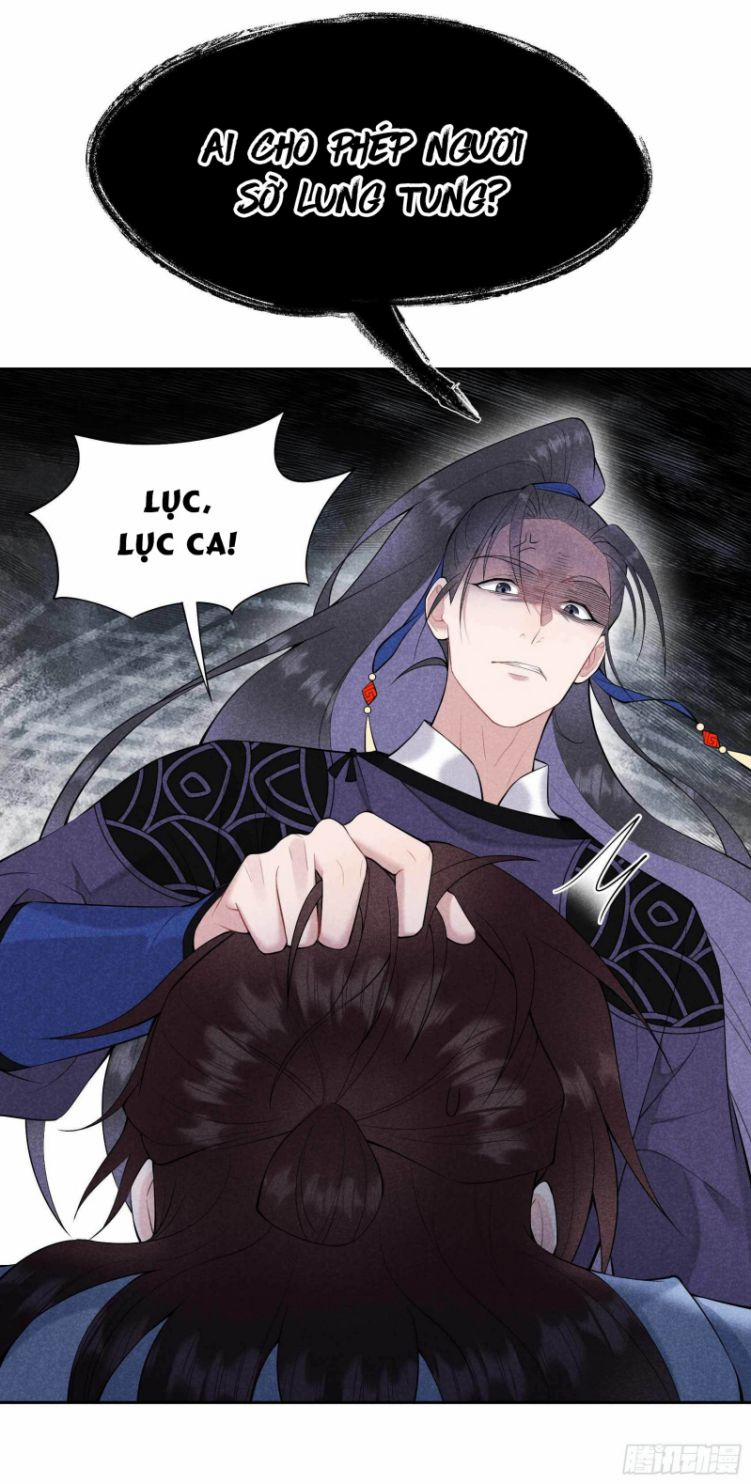 Trở Thành Nam Nhân Của Vương 87 trang 29