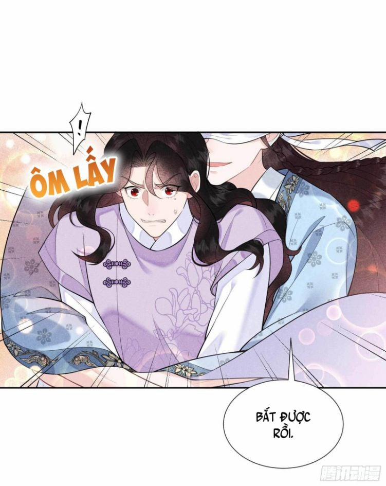 Trở Thành Nam Nhân Của Vương 87 trang 3