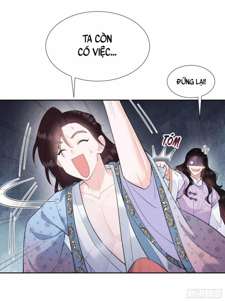 Trở Thành Nam Nhân Của Vương 87 trang 9