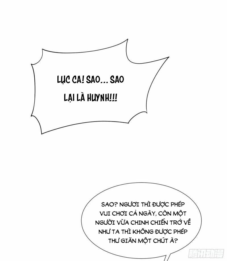 Trở Thành Nam Nhân Của Vương 88 trang 1