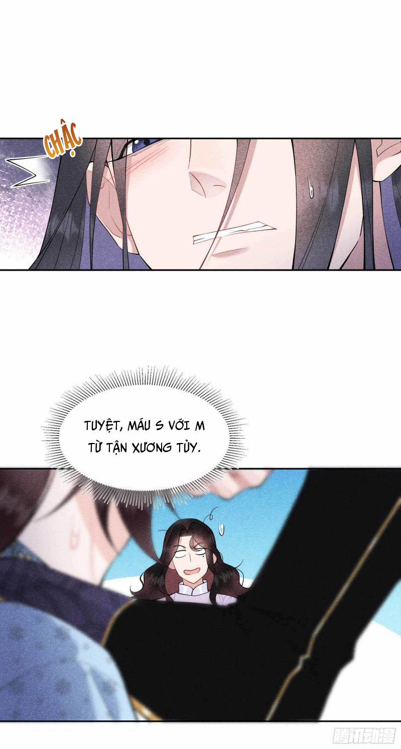 Trở Thành Nam Nhân Của Vương 88 trang 11