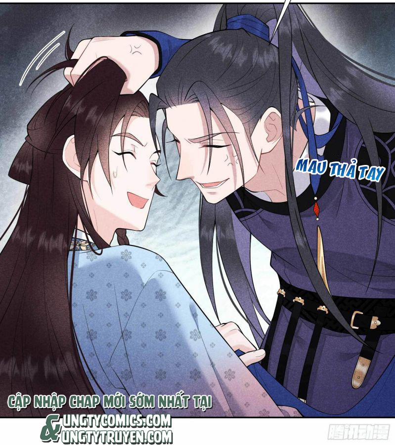 Trở Thành Nam Nhân Của Vương 88 trang 2