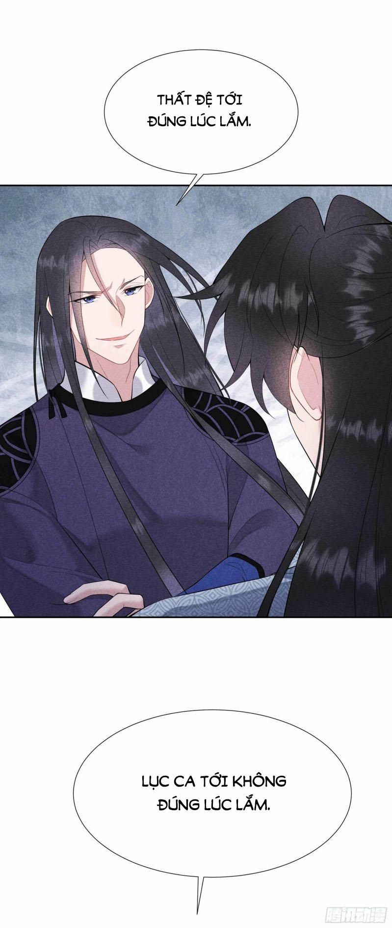 Trở Thành Nam Nhân Của Vương 88 trang 32