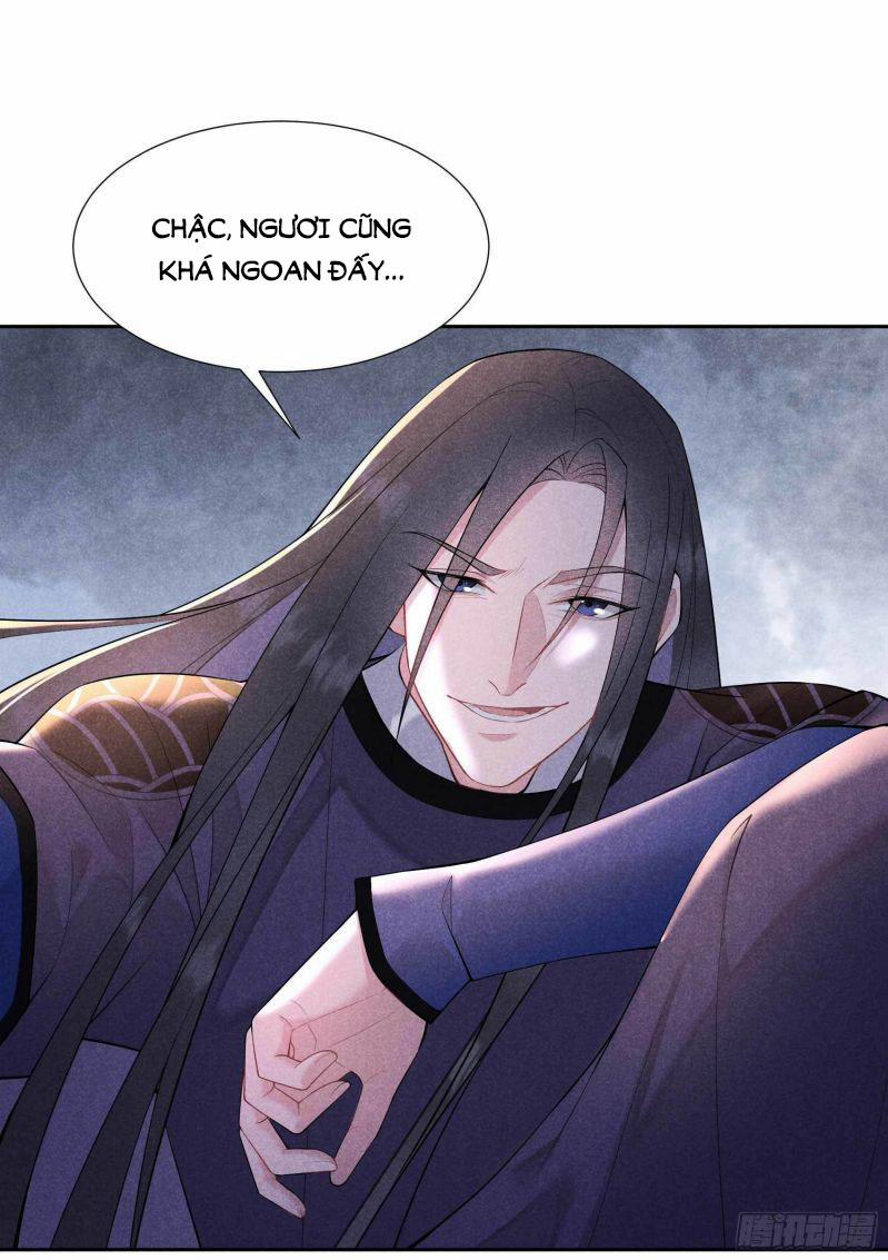 Trở Thành Nam Nhân Của Vương 88 trang 9